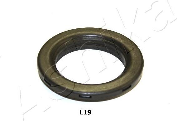 Ashika SMA0475 - Подшипник качения, опора стойки амортизатора autospares.lv