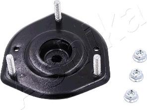 Ashika SMA0091 - Опора стойки амортизатора, подушка autospares.lv