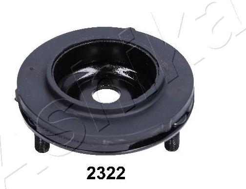 Ashika SMA0392 - Опора стойки амортизатора, подушка autospares.lv