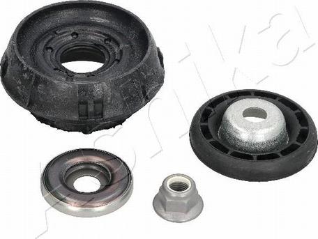 Ashika SMA0348 - Опора стойки амортизатора, подушка autospares.lv