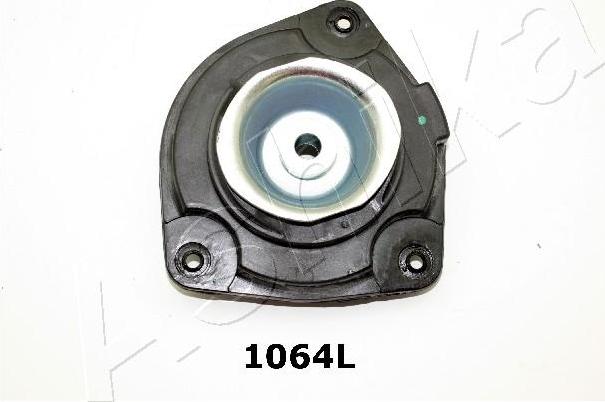 Ashika SMA0364 - Опора стойки амортизатора, подушка autospares.lv