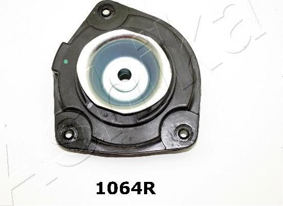 Ashika SMA0365 - Опора стойки амортизатора, подушка autospares.lv