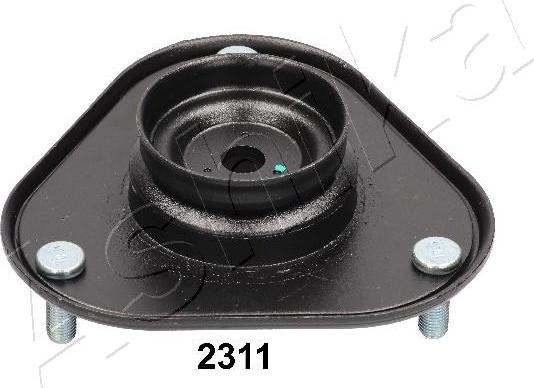 Ashika SMA0388 - Опора стойки амортизатора, подушка autospares.lv