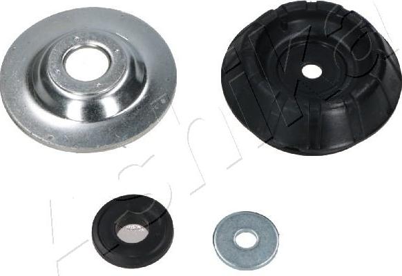 Ashika SMA0323 - Опора стойки амортизатора, подушка autospares.lv