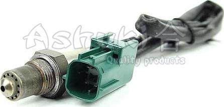 Ashuki 9200-48906 - Лямбда-зонд, датчик кислорода autospares.lv