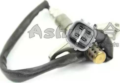 Ashuki 9200-48302 - Лямбда-зонд, датчик кислорода autospares.lv