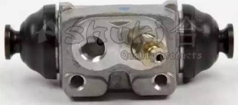 Ashuki 0969-4150 - Колесный тормозной цилиндр autospares.lv