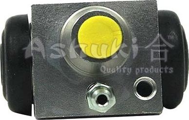 Ashuki 0969-5408 - Колесный тормозной цилиндр autospares.lv