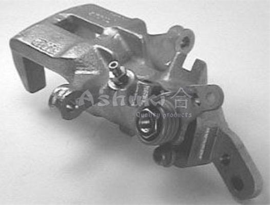 Ashuki 0966-9004NEW - Тормозной суппорт autospares.lv