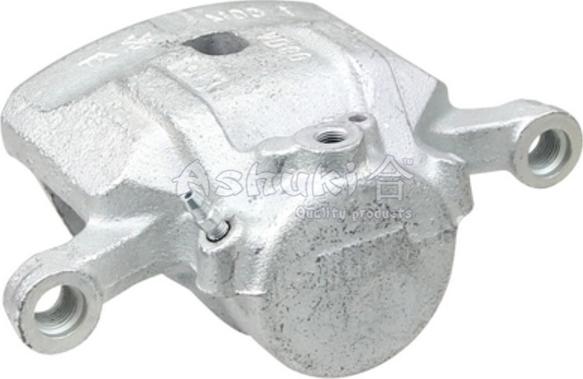 Ashuki 0966-9203NEW - Тормозной суппорт autospares.lv