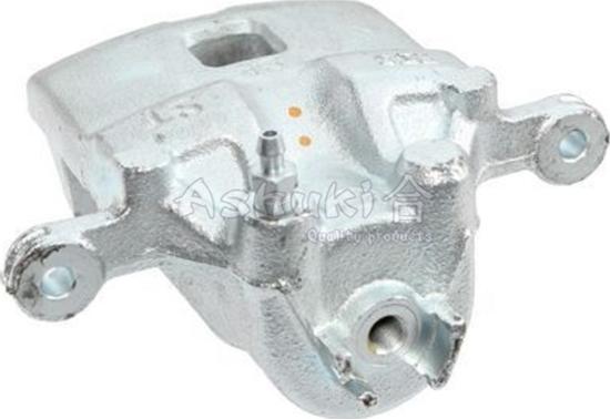 Ashuki 0966-1401NEW - Тормозной суппорт autospares.lv