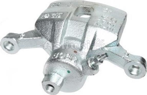 Ashuki 0966-1105NEW - Тормозной суппорт autospares.lv