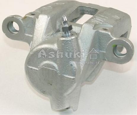 Ashuki 0966-8302NEW - Тормозной суппорт autospares.lv