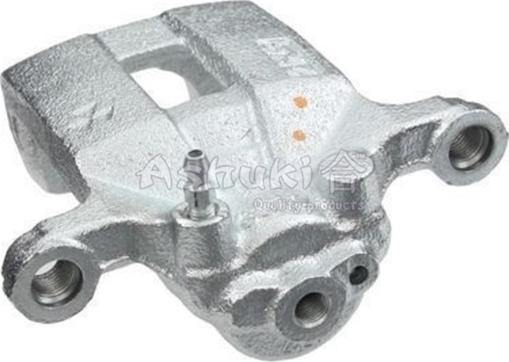 Ashuki 0966-3401NEW - Тормозной суппорт autospares.lv