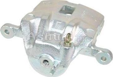 Ashuki 0966-7050NEW - Тормозной суппорт autospares.lv