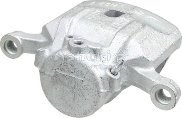 Ashuki 0963-9203NEW - Тормозной суппорт autospares.lv