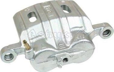 Ashuki 0963-5305NEW - Тормозной суппорт autospares.lv