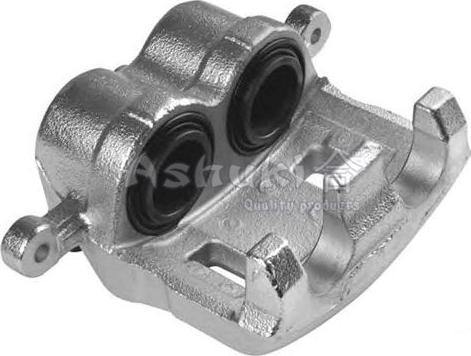 Ashuki 0963-6160NEW - Тормозной суппорт autospares.lv