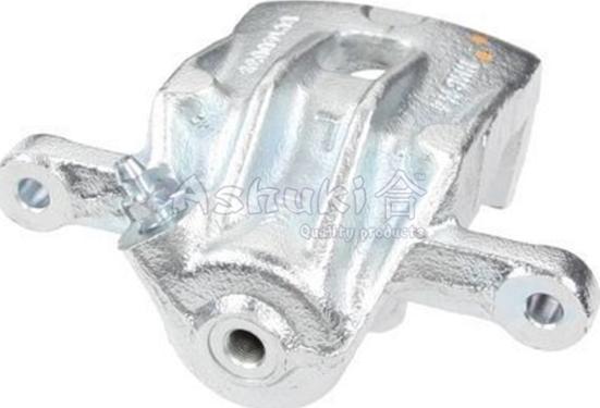 Ashuki 0963-1150NEW - Тормозной суппорт autospares.lv