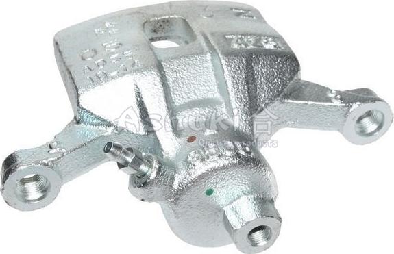 Ashuki 0963-1105NEW - Тормозной суппорт autospares.lv