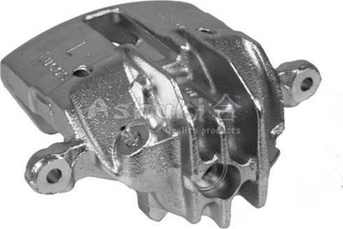 Ashuki 0963-1205NEW - Тормозной суппорт autospares.lv