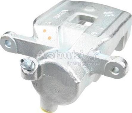 Ashuki 0963-3602NEW - Тормозной суппорт autospares.lv