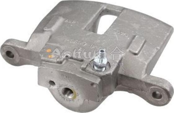 Ashuki 0963-3090NEW - Тормозной суппорт autospares.lv