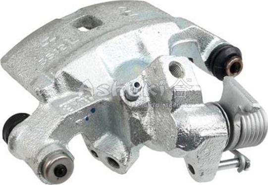 Ashuki 0963-3302NEW - Тормозной суппорт autospares.lv