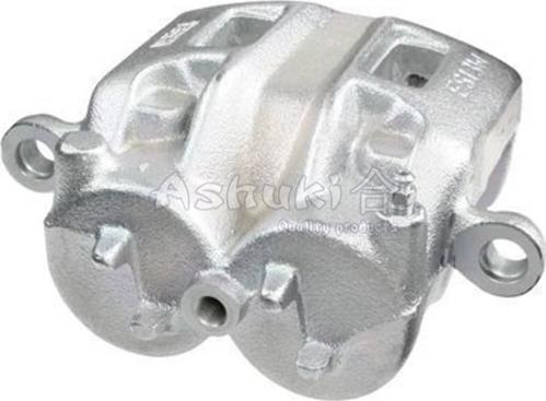 Ashuki 0963-2305NEW - Тормозной суппорт autospares.lv