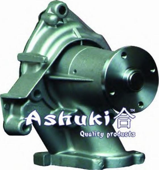 Ashuki 0453-0605 - Водяной насос autospares.lv