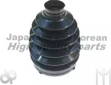 Ashuki 0858-5103 - Пыльник, приводной вал autospares.lv