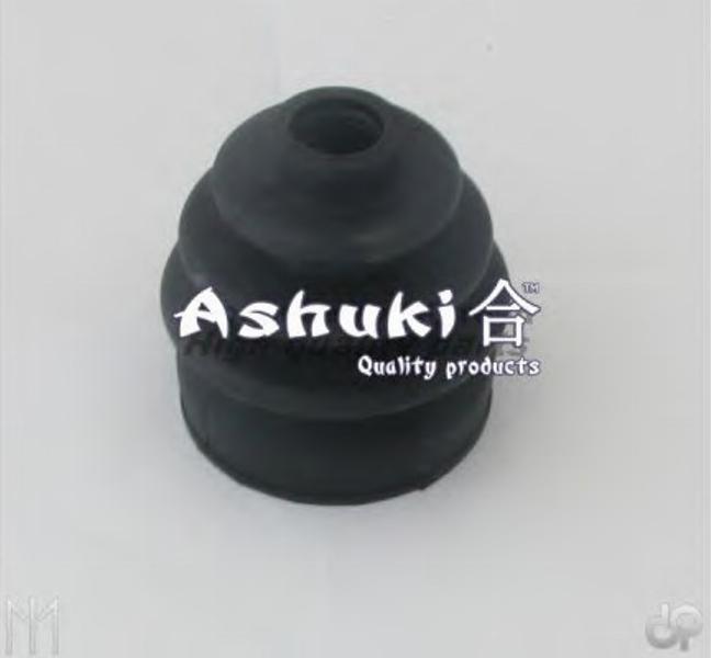 Ashuki 0858-8102 - Пыльник, приводной вал autospares.lv