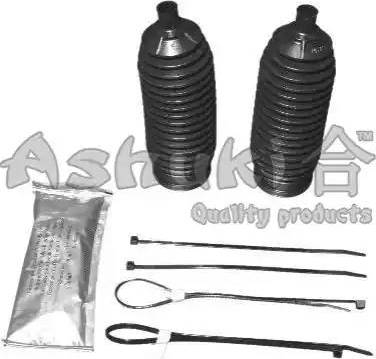 Ashuki 0852-4101 - Комплект пыльника, рулевое управление autospares.lv