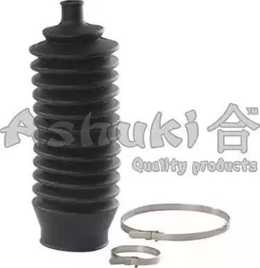 Ashuki 0852-0005 - Комплект пыльника, рулевое управление autospares.lv