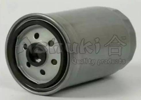 Ashuki 0399-4150 - Топливный фильтр autospares.lv