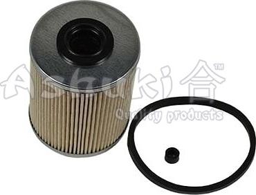 Clean Filters MG 099 - Топливный фильтр autospares.lv