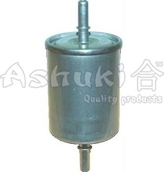 Ashuki 0399-3401 - Топливный фильтр autospares.lv
