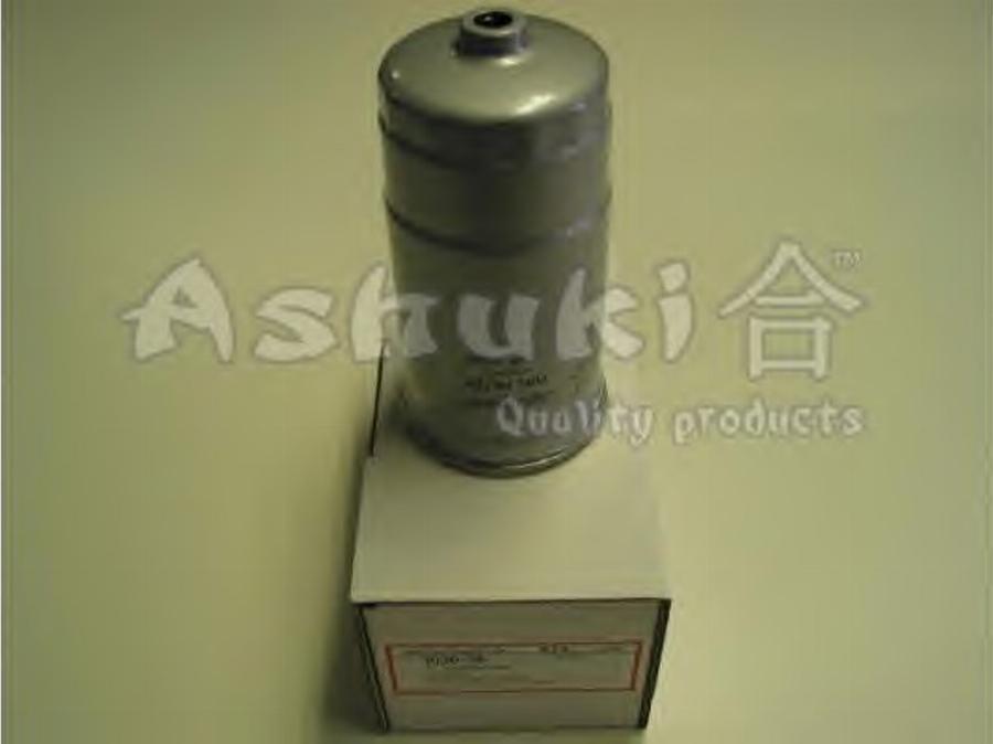 Ashuki 0399-7130 - Топливный фильтр autospares.lv