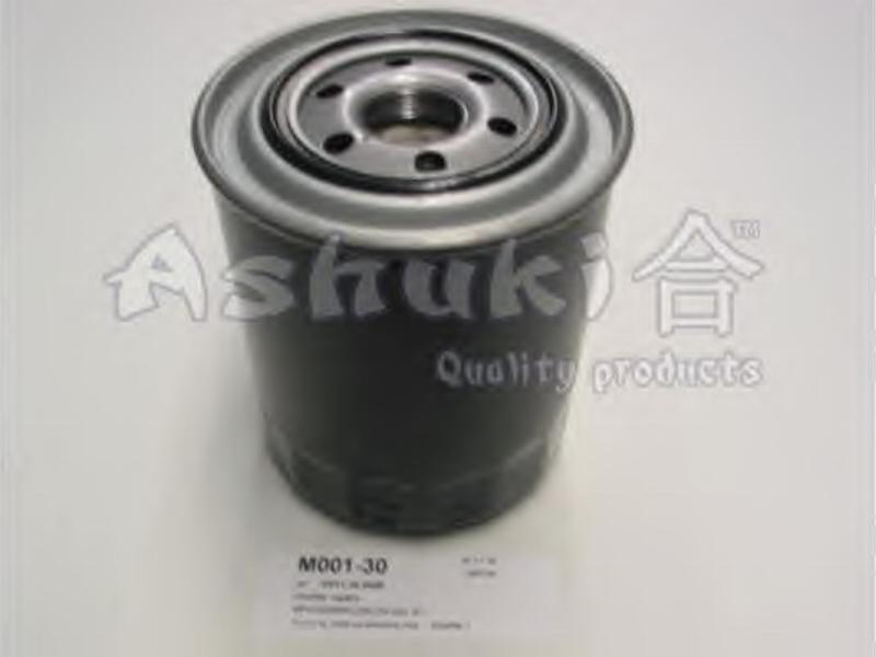 Ashuki 0393-5005 - Масляный фильтр autospares.lv
