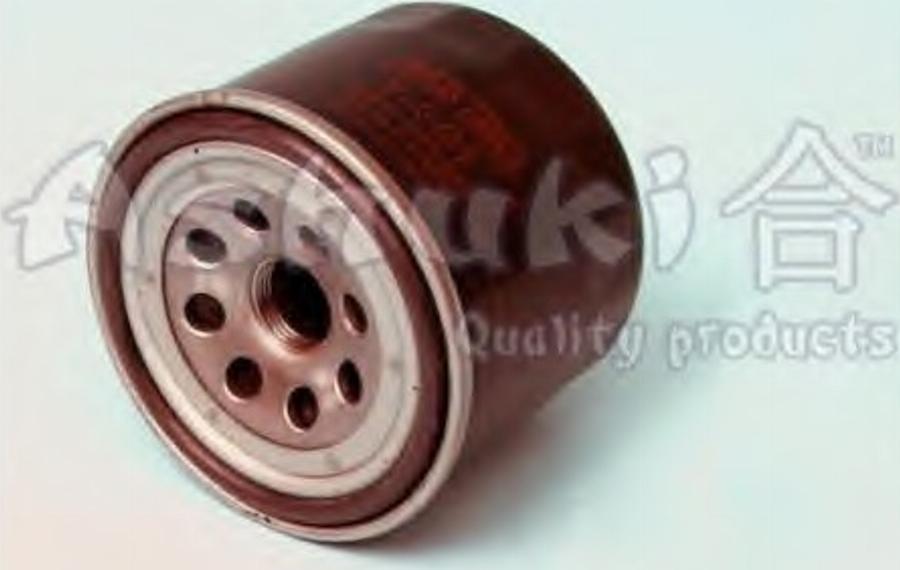 Ashuki 0393-0003 - Масляный фильтр autospares.lv