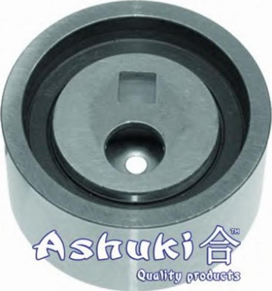 Ashuki 0342-1602 - Направляющий ролик, зубчатый ремень ГРМ autospares.lv