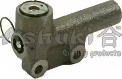 Ashuki 0342-1250 - Натяжитель, ремень ГРМ autospares.lv