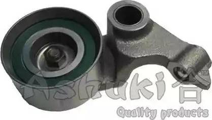 Ashuki 0342-8402 - Натяжной ролик, зубчатый ремень ГРМ autospares.lv