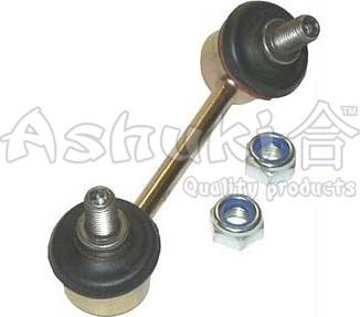 Ashuki 1467-4402 - Тяга / стойка, стабилизатор autospares.lv