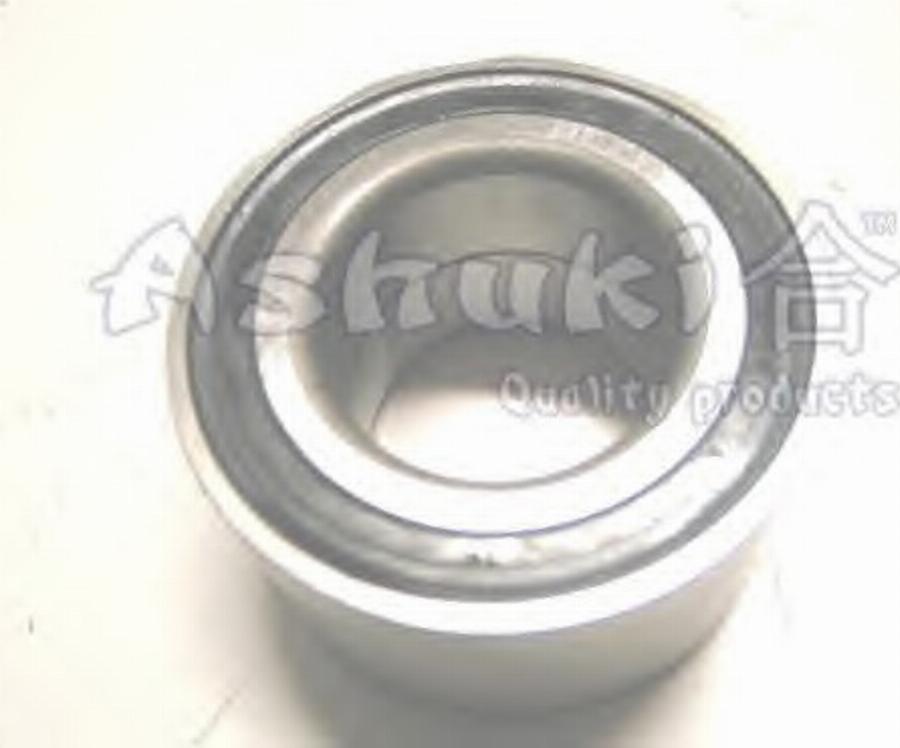 Ashuki 1410-4030 - Подшипник ступицы колеса, комплект autospares.lv