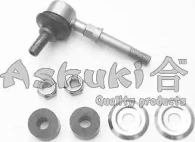 Ashuki 1488-3005 - Тяга / стойка, стабилизатор autospares.lv