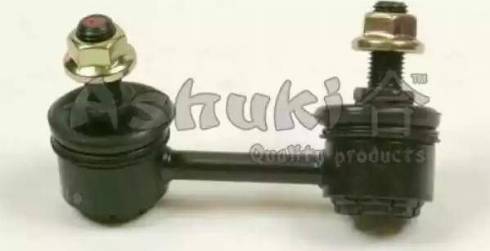 Ashuki 1488-7004 - Тяга / стойка, стабилизатор autospares.lv