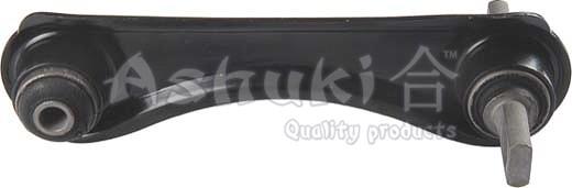 Ashuki 1482-4002 - Рычаг подвески колеса autospares.lv