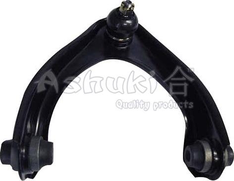 Ashuki 1479-6004 - Рычаг подвески колеса autospares.lv