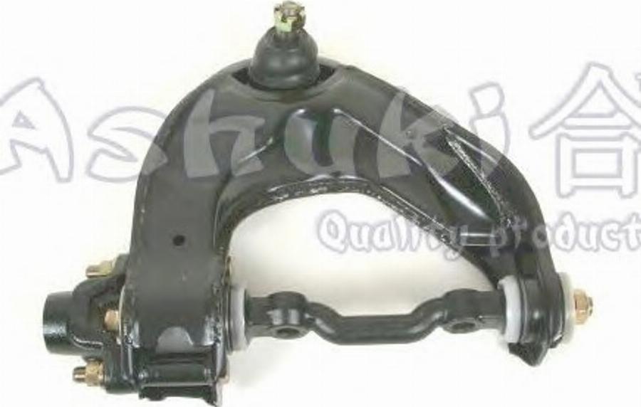 Ashuki 1479-0050 - Рычаг подвески колеса autospares.lv